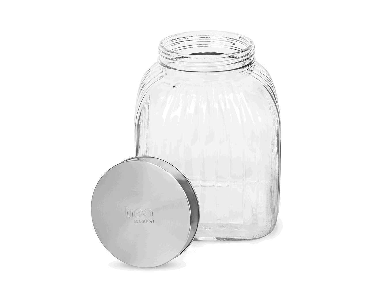 Bruno Jar (Treo by Milton)