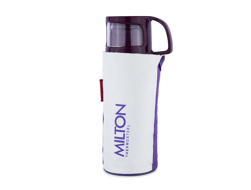 Glassy Thermosteel Flask (Milton)