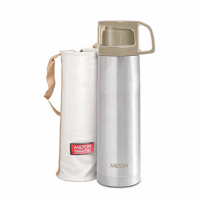 Glassy Thermosteel Flask (Milton)