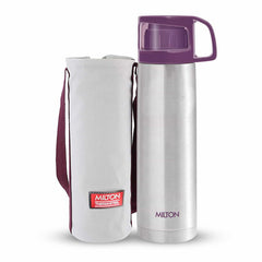 Glassy Thermosteel Flask (Milton)