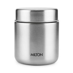Grab N Go Thermosteel Food Jar (Milton)