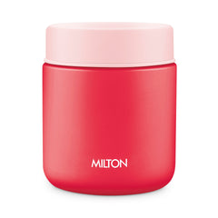 Grab N Go Thermosteel Food Jar (Milton)