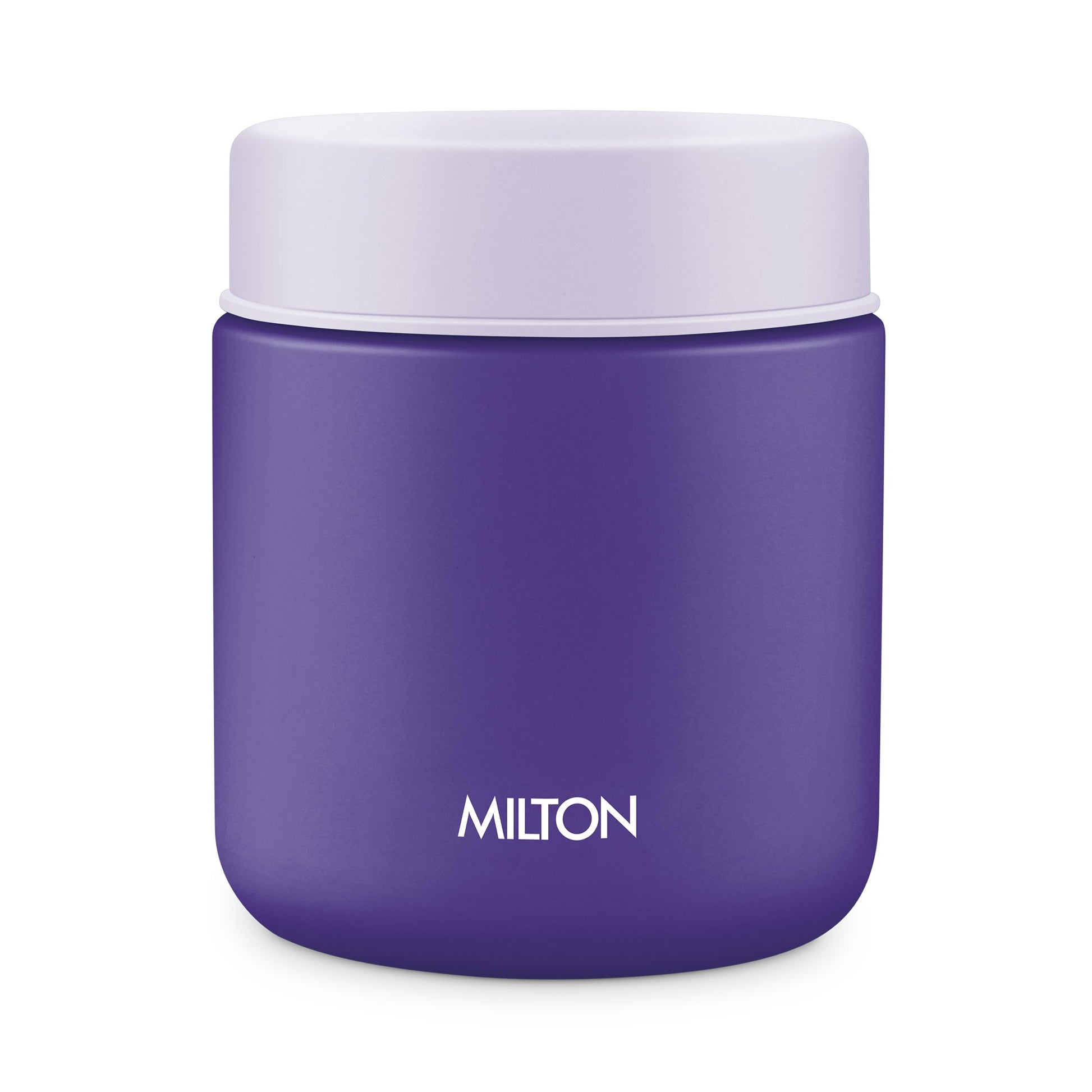 Grab N Go Thermosteel Food Jar (Milton)