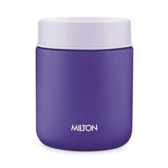 Grab N Go Thermosteel Food Jar (Milton)