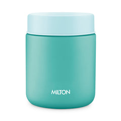 Grab N Go Thermosteel Food Jar (Milton)