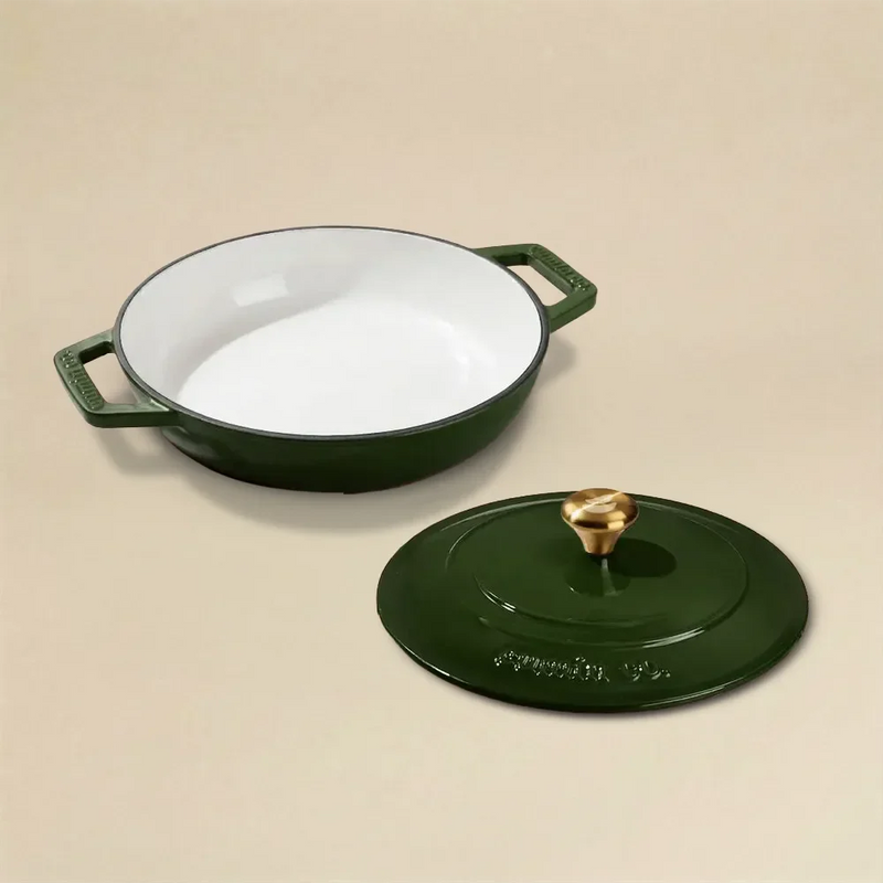 The Bakehouse Collection