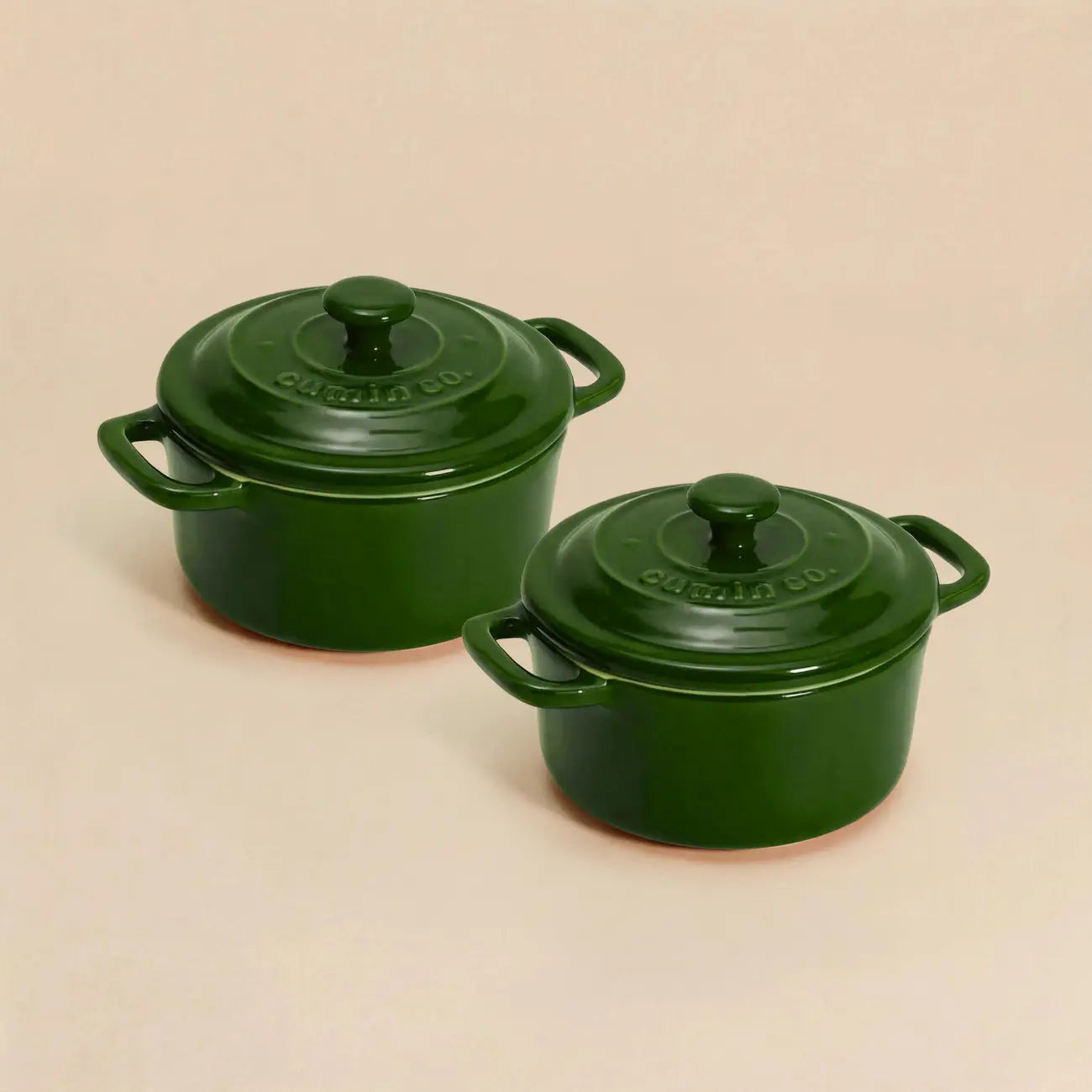 The Bakehouse Collection