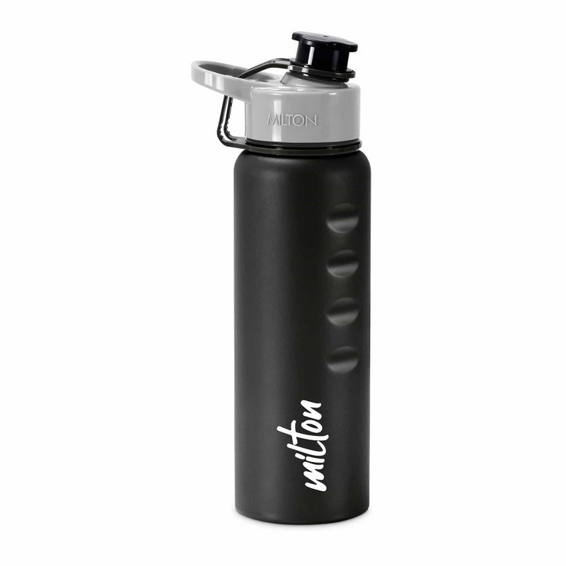 Gripper Stainless Steel Water Bottle (Milton)
