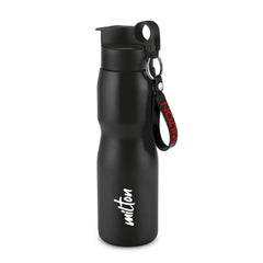 Grit Bottle (Milton)