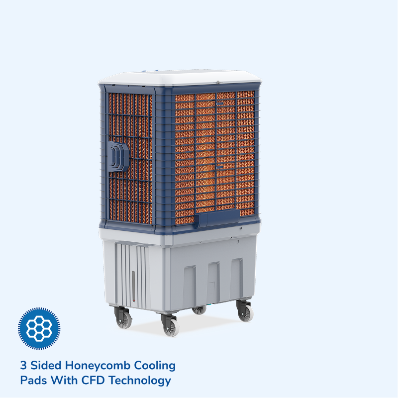 Bouncer 175 Desert Air Cooler