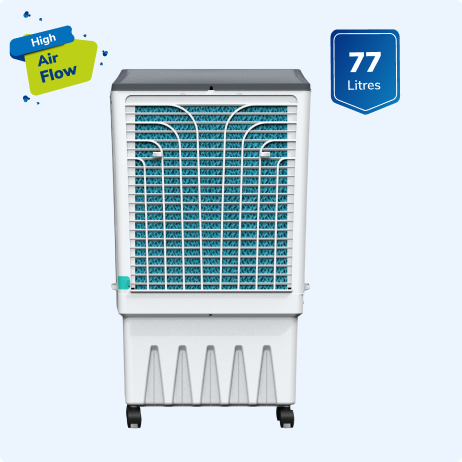 Maxwind 80 XL+ | Desert Air Cooler