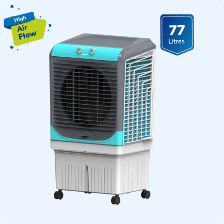 Maxwind 80 XL+ | Desert Air Cooler