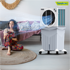 Jumbo 95 XL+ | Desert Air Cooler
