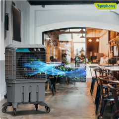 Movicool L125 | Industrial Air Cooler