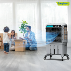 Movicool L125 | Industrial Air Cooler