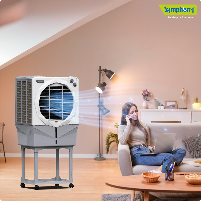 Jumbo 45+ | Desert Air Cooler