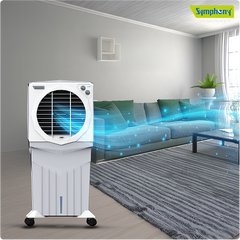 Jumbo 95 XL+ | Desert Air Cooler