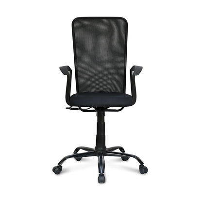 Nilkamal Hanoi Mid Back Office Chair