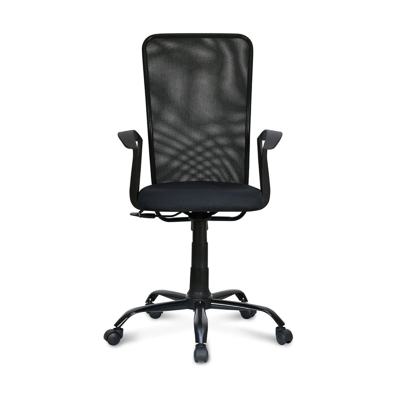 Nilkamal Hanoi Mid Back Office Chair