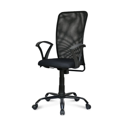 Nilkamal Hanoi Mid Back Office Chair