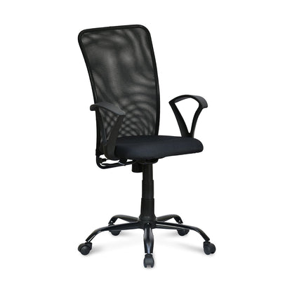 Nilkamal Hanoi Mid Back Office Chair