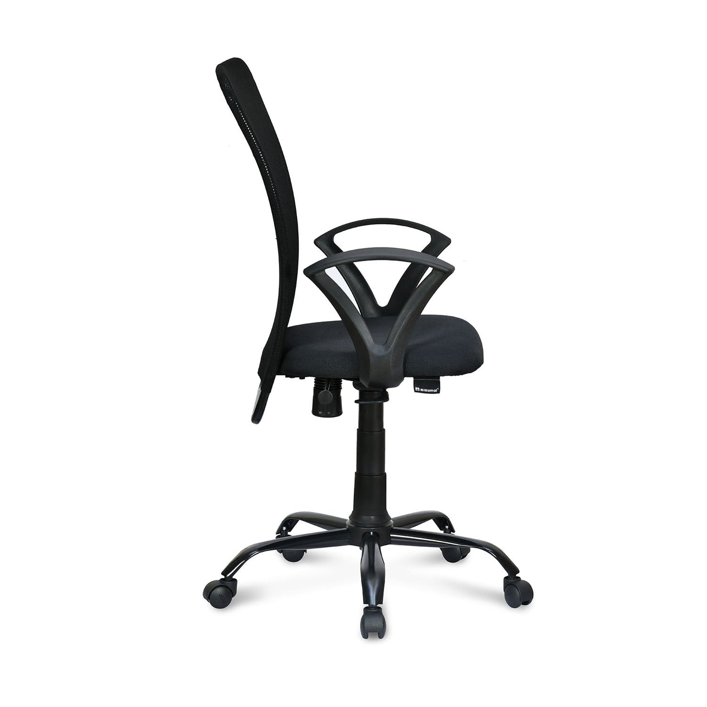 Nilkamal Hanoi Mid Back Office Chair