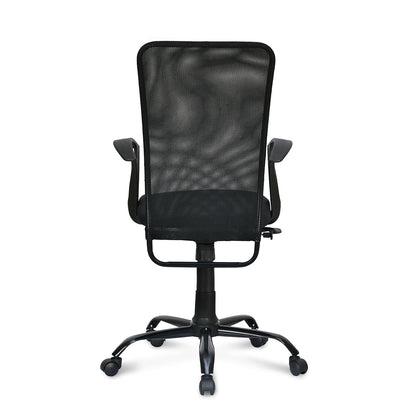 Nilkamal Hanoi Mid Back Office Chair