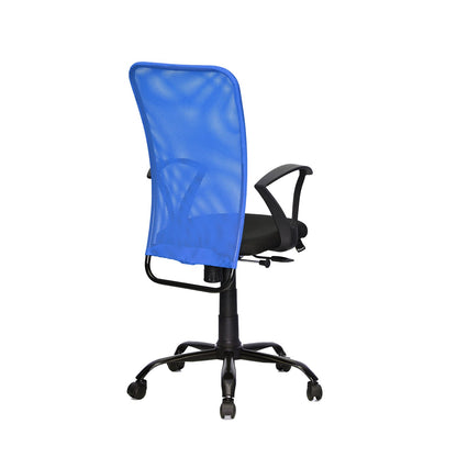 Nilkamal Hanoi Mid Back Office Chair