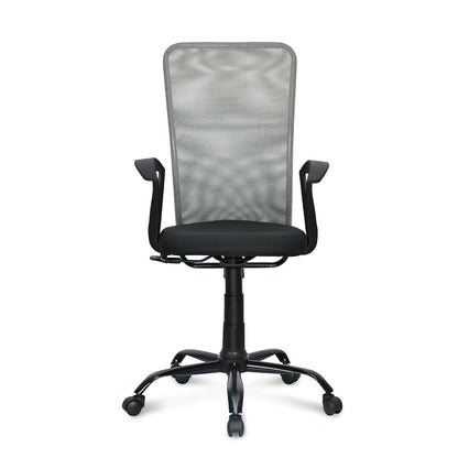 Nilkamal Hanoi Mid Back Office Chair