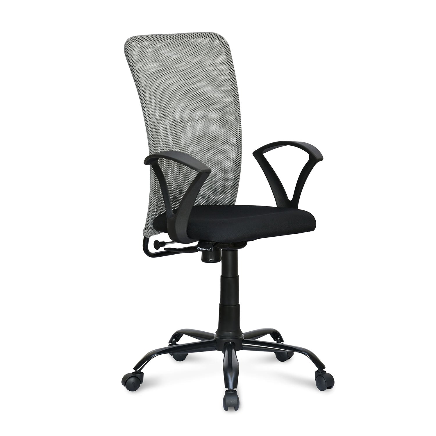 Nilkamal Hanoi Mid Back Office Chair