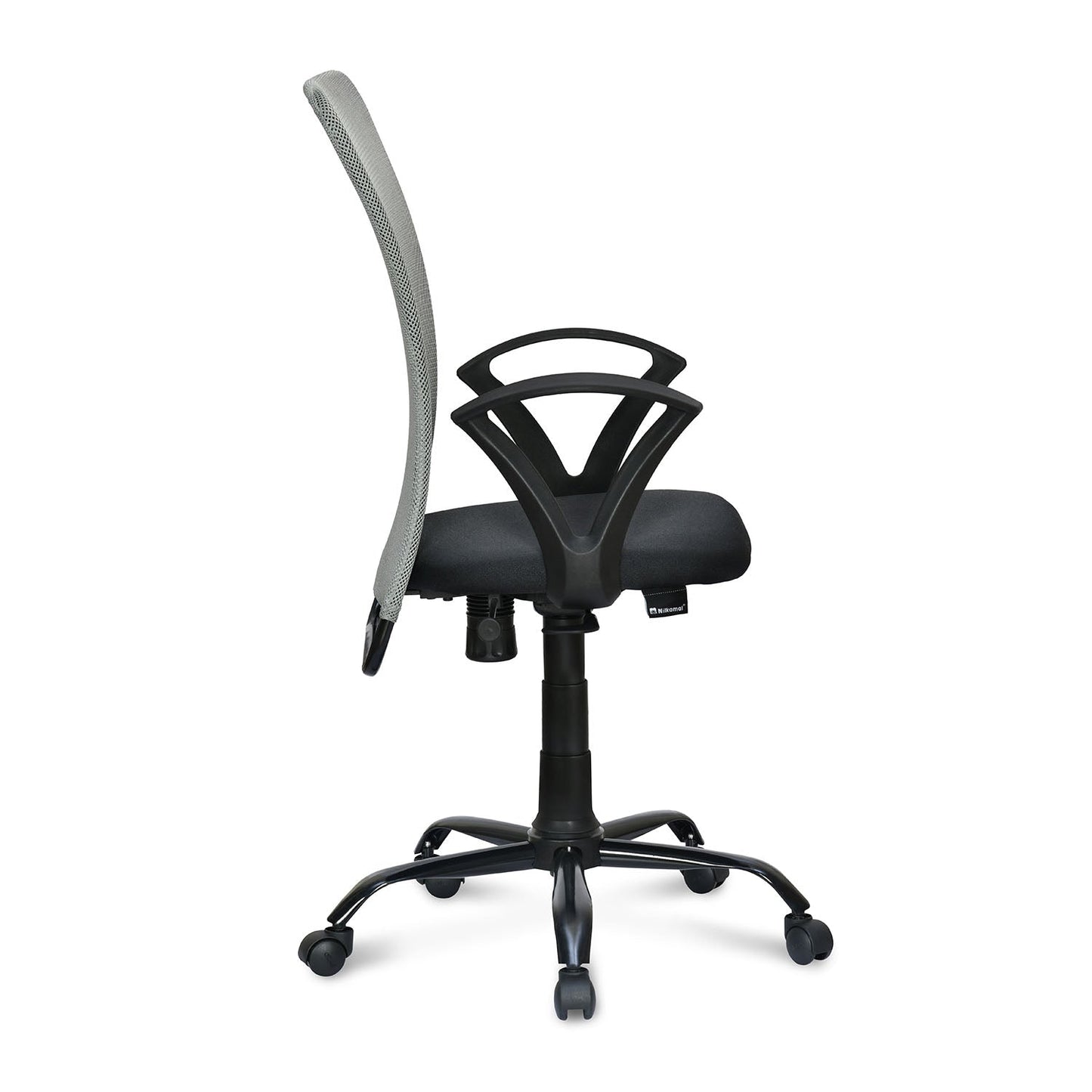 Nilkamal Hanoi Mid Back Office Chair