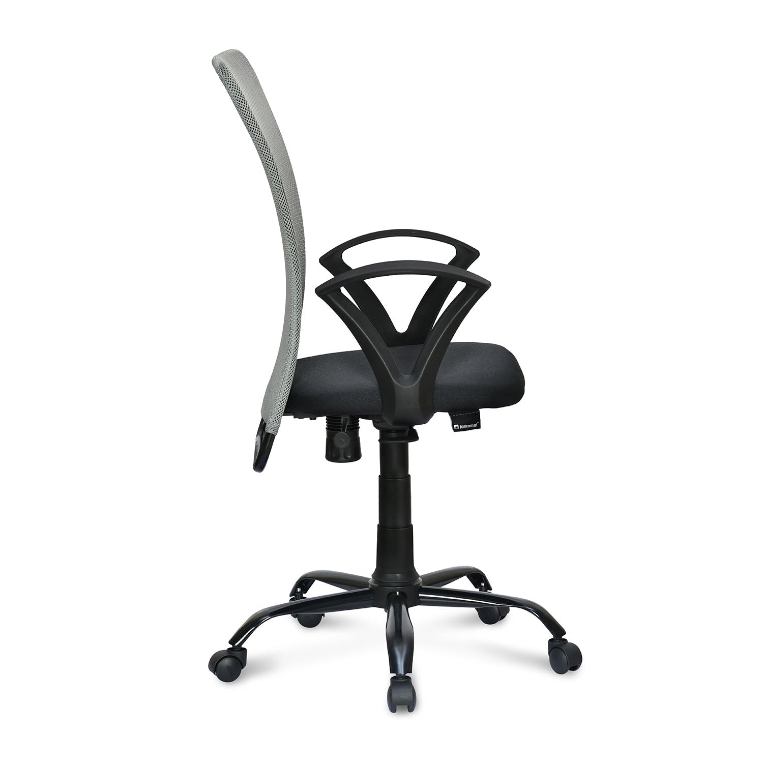 Nilkamal Hanoi Mid Back Office Chair