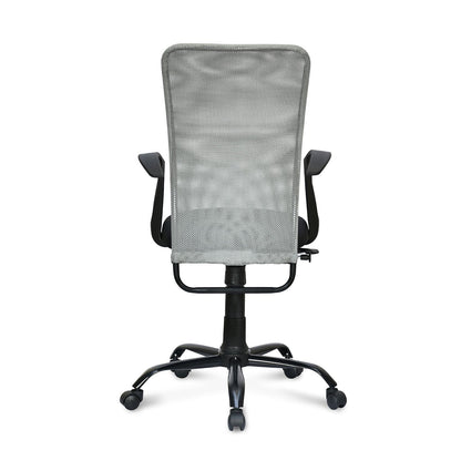 Nilkamal Hanoi Mid Back Office Chair