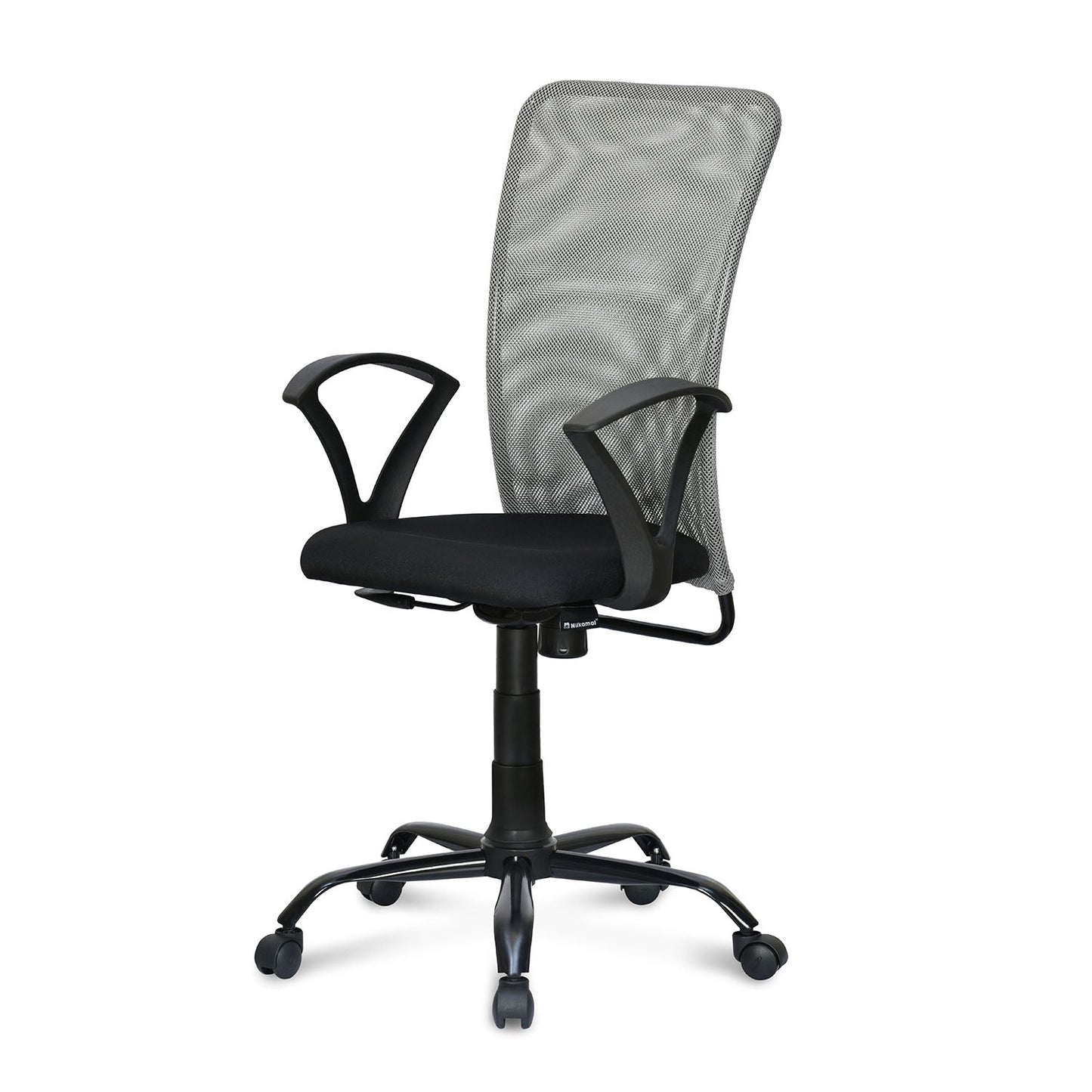 Nilkamal Hanoi Mid Back Office Chair