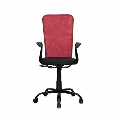 Nilkamal Hanoi Mid Back Office Chair
