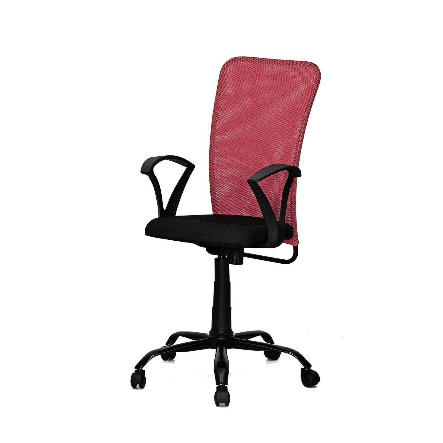 Nilkamal Hanoi Mid Back Office Chair