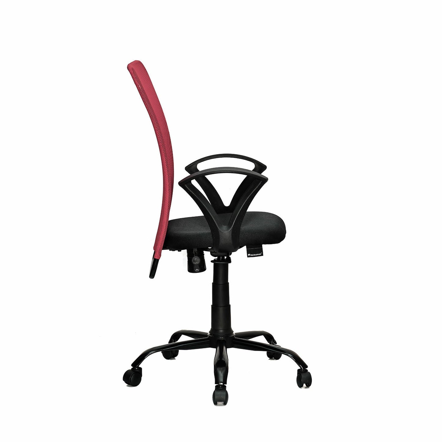 Nilkamal Hanoi Mid Back Office Chair