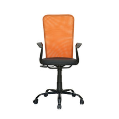 Nilkamal Hanoi Mid Back Office Chair