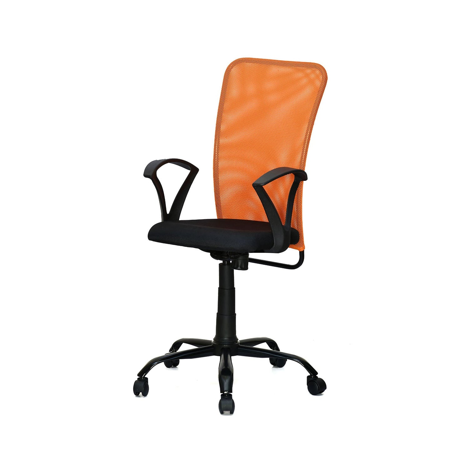 Nilkamal Hanoi Mid Back Office Chair