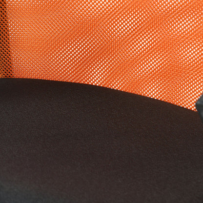 Nilkamal Hanoi Mid Back Office Chair