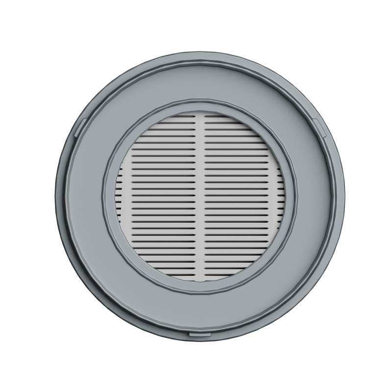 HEPA FILTER | REN PRO