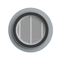 HEPA FILTER | REN PRO