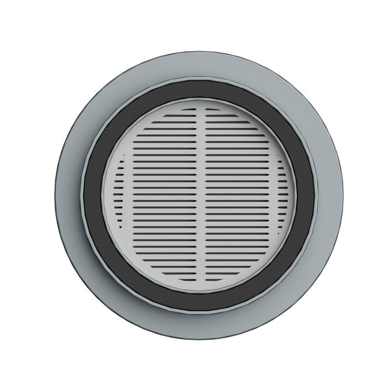 HEPA FILTER | REN PRO