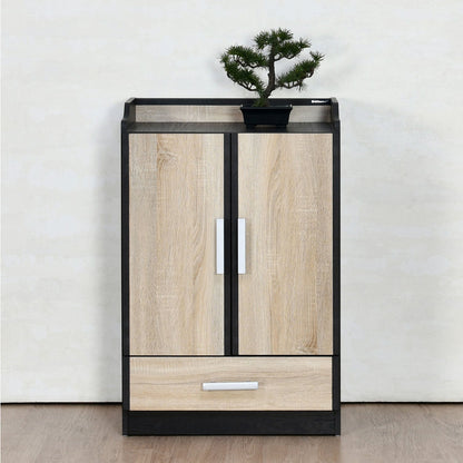 Nilkamal Hilton Shoe Cabinet