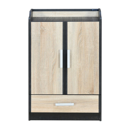 Nilkamal Hilton Shoe Cabinet