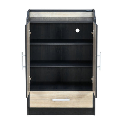 Nilkamal Hilton Shoe Cabinet