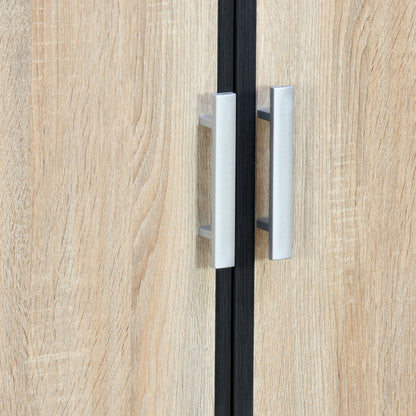 Nilkamal Hilton Shoe Cabinet