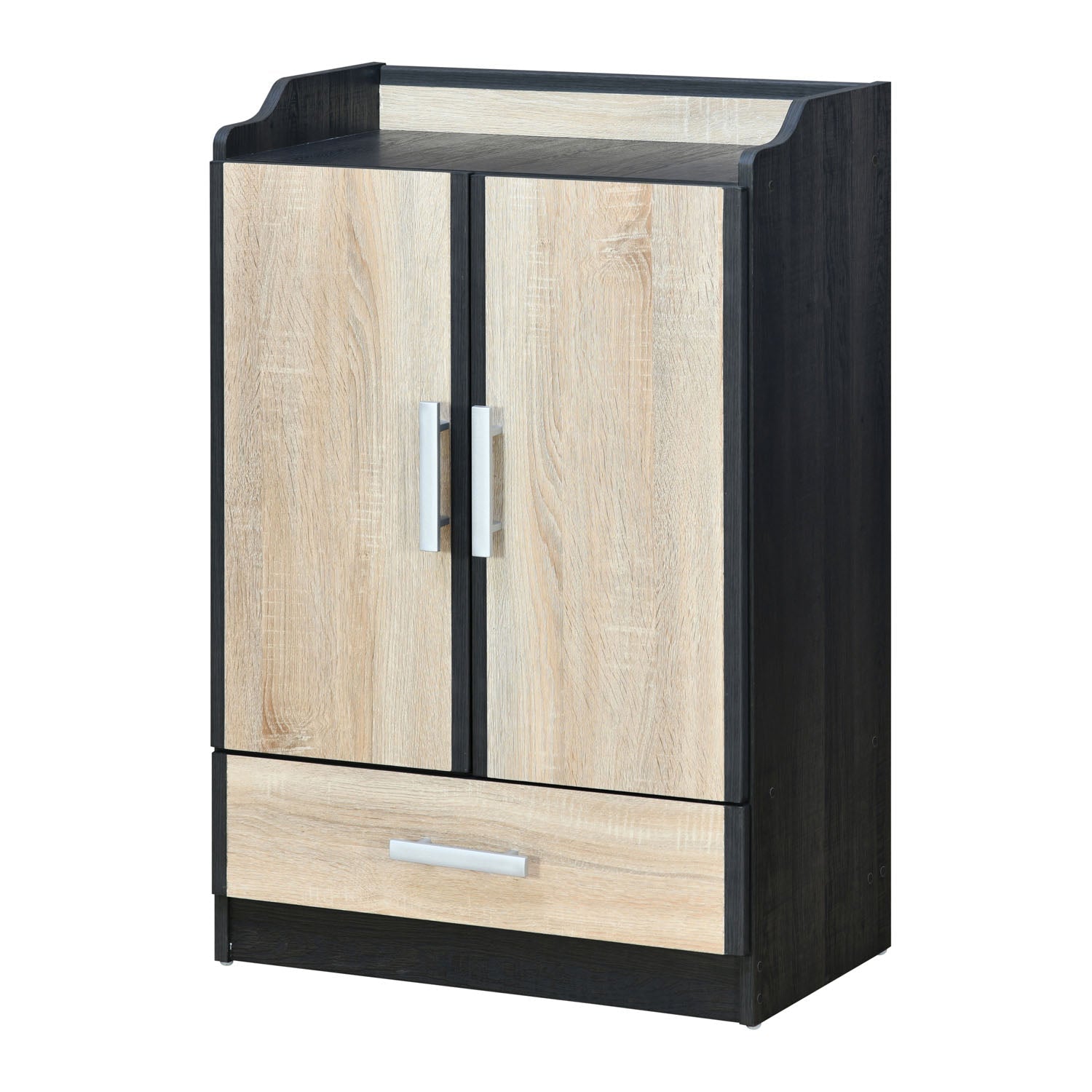 Nilkamal Hilton Shoe Cabinet