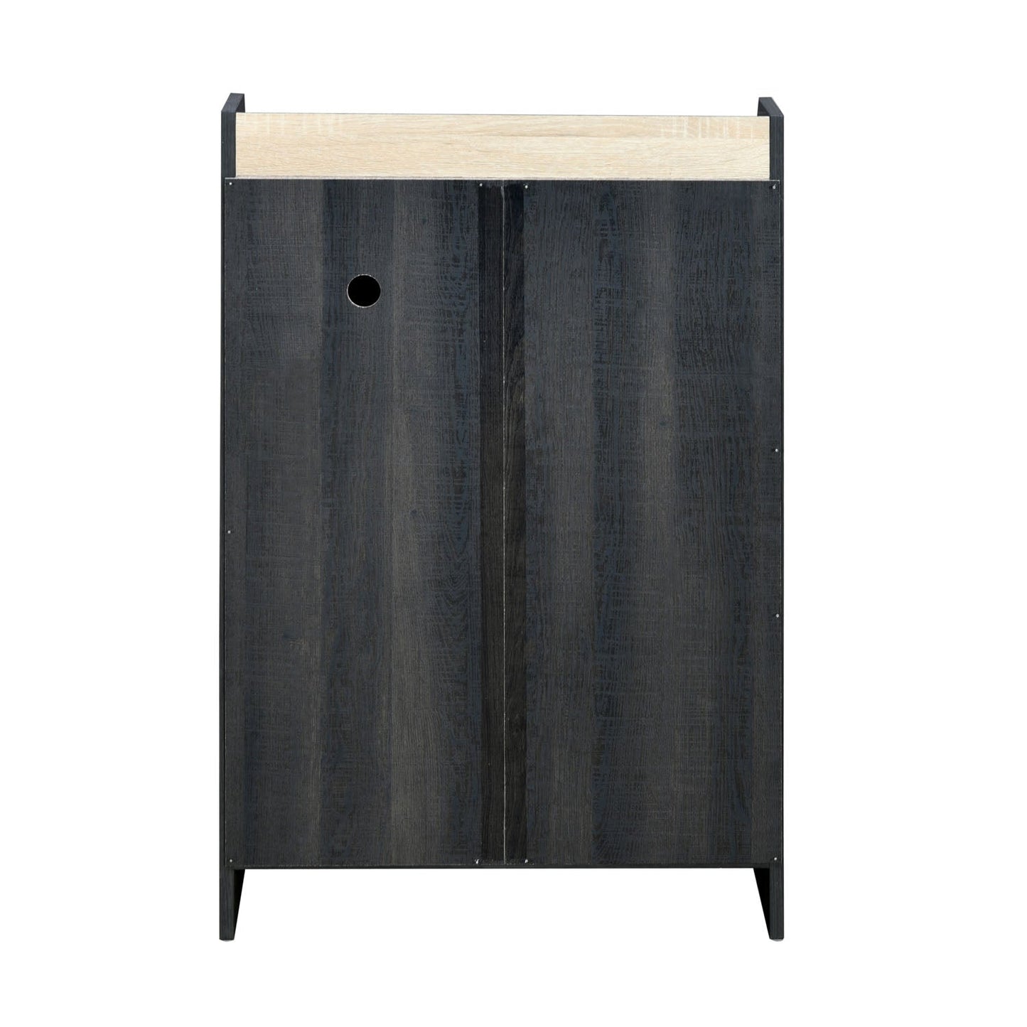 Nilkamal Hilton Shoe Cabinet