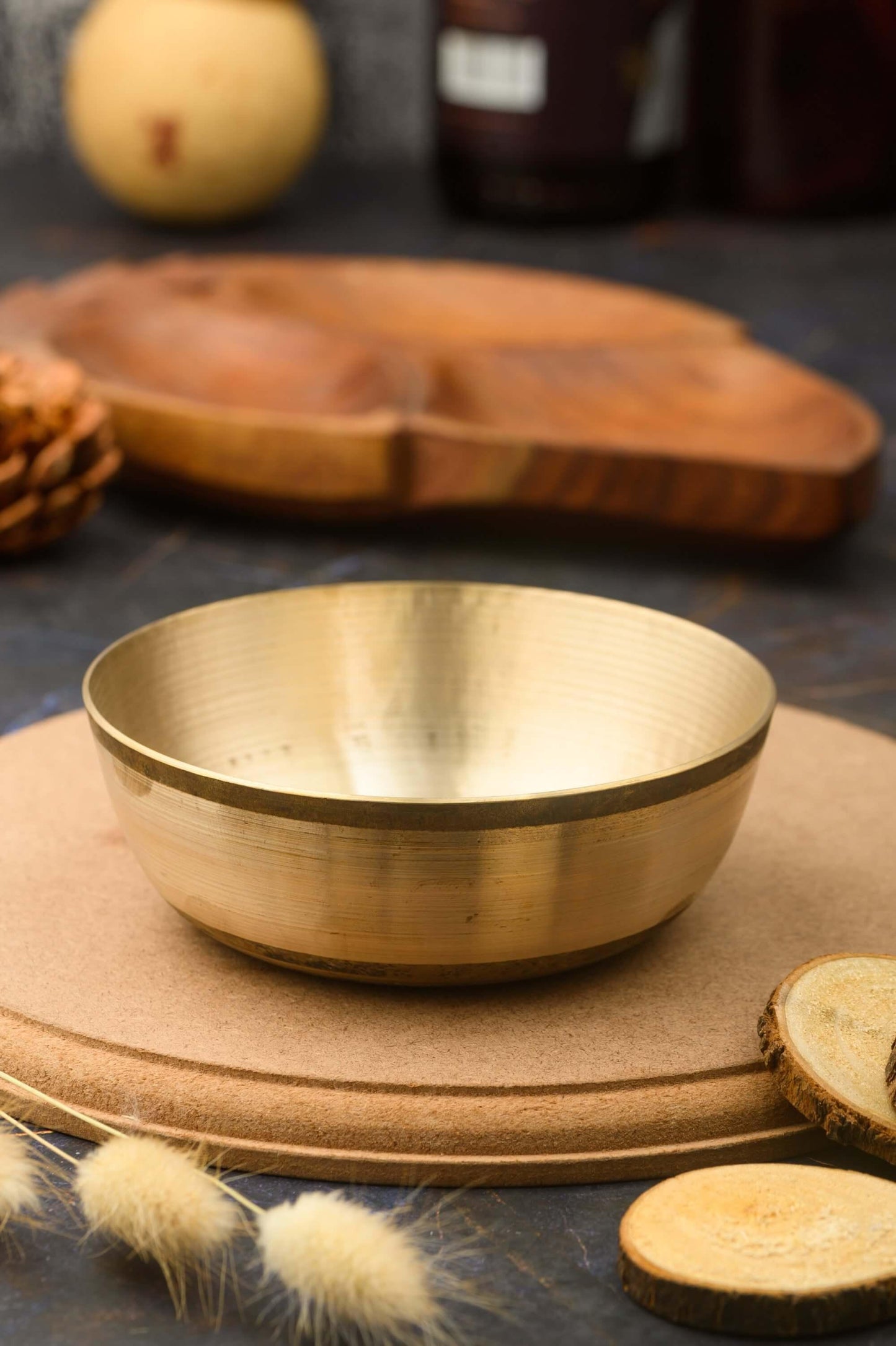 Kansa Katori Large (SET OF 2)